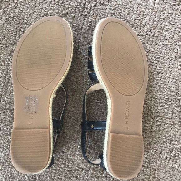 Nine West women’s sandals - Picture 3 of 3